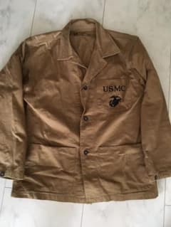 USMC.HBT.UTILITY JKYのサムネイル