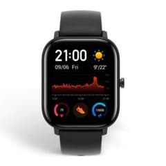 Xiaomiスマートウォッチ　Amazfit GTS アメーズフィットのサムネイル