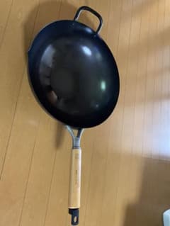 中華　深鍋のサムネイル