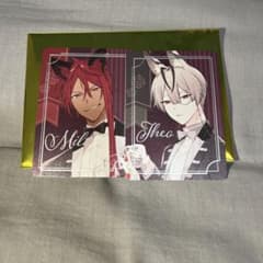 Honey Vibes ハニヴ オトふゆ テオ ミロ - メルカリ