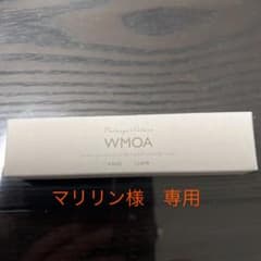 ウモア WMOA まつ毛美容液のサムネイル
