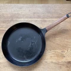 VERMICULAR フライパン 鋳物ホーローのサムネイル