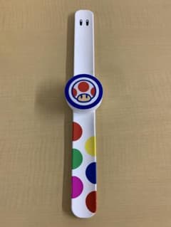パワーアップバンドのサムネイル