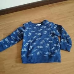 90cm トレーナーのサムネイル
