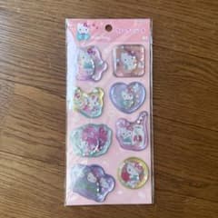 Hello Kitty ウォーターシールのサムネイル