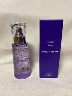 新発売 シナジー シーラデザインセラム100ml - メルカリ