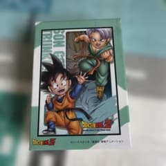 ドラゴンボールZ ミニパズル 150ピース 悟天＆トランクス廃盤品 - メルカリ