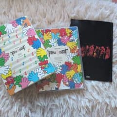 B&ZAI LIVE 2025 First Beat DVD バンザイ - メルカリ