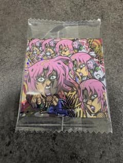 ジョジョの奇妙な冒険 ステッカー ディアボロのサムネイル