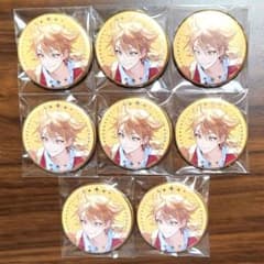 にじさんじ SitR東京公演 伏見ガク 缶バッジ8点セット - メルカリ