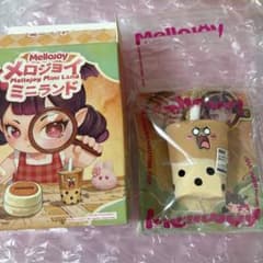 新品 メロジョイ ミニランド タピオカ 替え袋付き - メルカリ