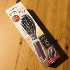 RELAFY 電動リフレッシュブラシのサムネイル