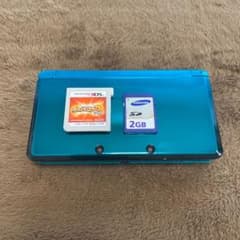 任天堂 3DSのサムネイル
