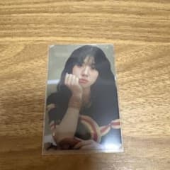 ME:I AYANE 高見文寧 デビューシングル MIRAI トレカ - メルカリ