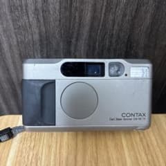 CONTAX T2 Carl Zeiss Sonnar 38mm F2.8 - メルカリ