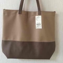 earth music & ecology トートバックのサムネイル