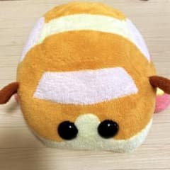PUI PUI 몰카 엄청 봉제인형 감자