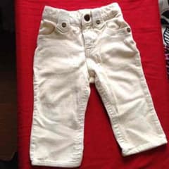 まあ様専用baby Gap スボン 80のサムネイル