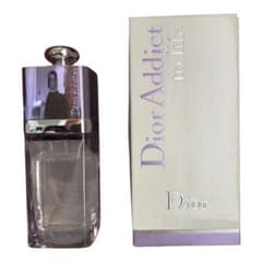 Dior Addict to life オードトワレ 50mlのサムネイル