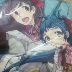 艦これ一番くじ_ラストワン賞のサムネイル