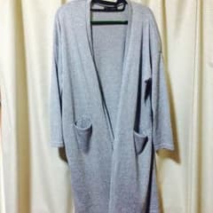 【美品】ロングカーデのサムネイル