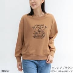 ミッキートレーナー(3着あります)のサムネイル
