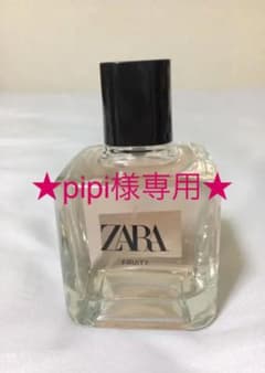 ZARA オードトワレ FRUITY【pipi様専用】のサムネイル