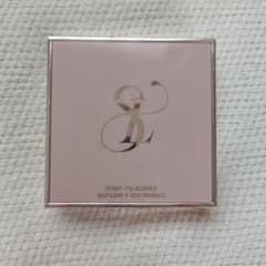 SELVE Foggy Veil Blusher 04 Pumpkin