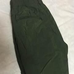green label relaxing イージーパンツ【値下げ】のサムネイル