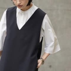 フォーシー　ダブルクロス　ジャンスカ　Mのサムネイル
