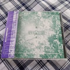 V系 NEW AGE CULTURE CD 第一楽章 - メルカリ