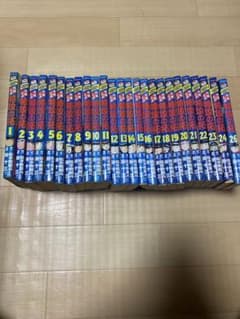 疾風伝説　特攻の拓  ぶっこみのサムネイル