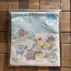 스미코구라시 건착 S 미닛코