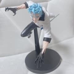 BLEACH VIBRATION STARS グリムジョー·ジャガージャック