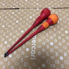 ベッセル　絶縁ドライバーのサムネイル