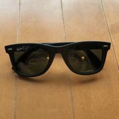 RayBan WAYFARER / レイバン ウェイファーラーのサムネイル