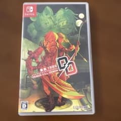 最安ショップ比較】 デモンキルデモン ～黄泉1984～ – Switch