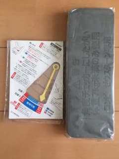 combi角度チェッカー&角度調節マットのサムネイル