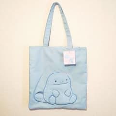 ポケモン トートバッグ Little Daydream ウパーとヌオーぬいぐるみ