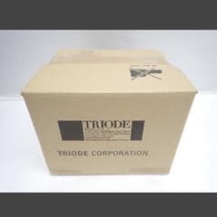 【新品未開封】TRIODE TRV-EQ4SE トライオード フォノイコライザー - 5