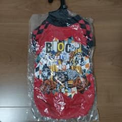 新品ドッグウェア　犬服のサムネイル
