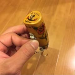 ポッパー 022 013 セットのサムネイル