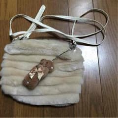 値下げ:   ポシェットのサムネイル