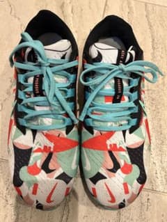 【やまぴー様専用】NIKE ペガサス38  26.5cmのサムネイル
