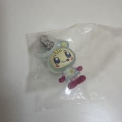 ナルミヤキャラクターズ　めじるしアクセサリー　ブルーベリエのサムネイル
