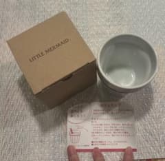 LITTLE MERMAID カフェカップのサムネイル