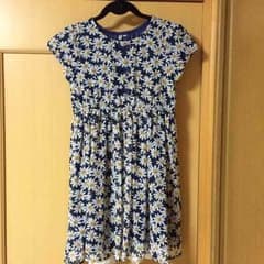 any FAM  150サイズ ワンピースのサムネイル