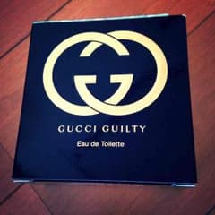 GUCCI ギルティのサムネイル
