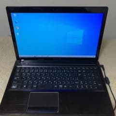 lenovo G580のサムネイル
