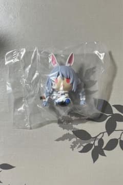 兎田ぺこら ちょのっこフィギュア ホロライブ一番くじのサムネイル